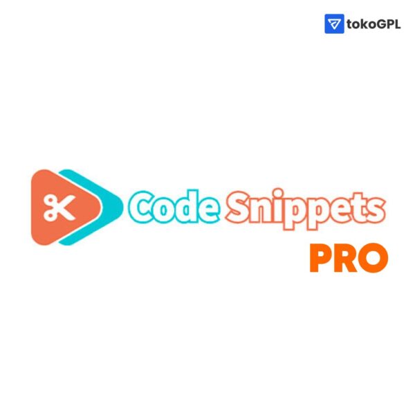 Code Snippets Pro 3.10.2 | 3 Okt 26